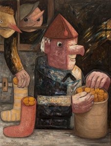  da Tadeusz Makowski