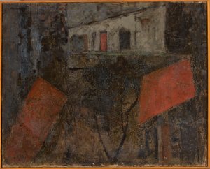 Strada da Tadeusz Makowski