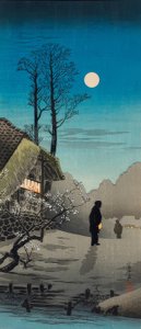 Vecchia locanda da Takahashi Hiroaki