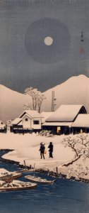 Neve a Nipponmatsu da Takahashi Hiroaki