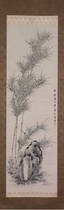 Bambù in Estate da Takahashi Sohei