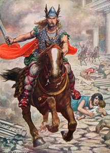 Attila l