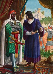 Conquista della Sicilia da parte dei Saraceni, 859