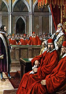 Guerra di Creta: il processo a Francesco Morosini dopo l