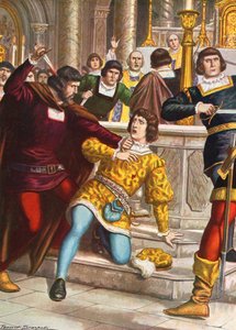 Morte di Giuliano de