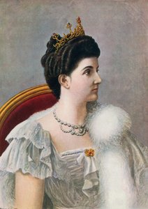 Elena di Savoia, Regina d