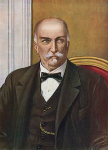 Giovanni Giolitti da Tancredi Scarpelli