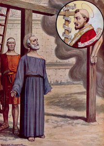Illustrazione per la Divina Commedia di Dante
