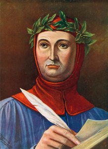 Petrarca da Tancredi Scarpelli