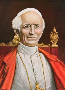 Papa Leone XIII