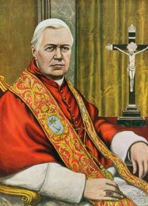 Papa Pio X