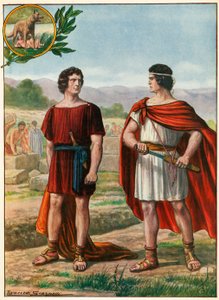 Romolo e Remo