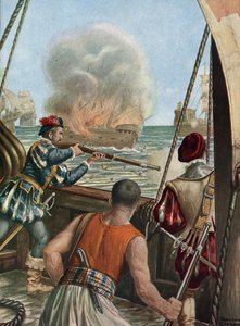 Seconda spedizione in India (1502-1503) 