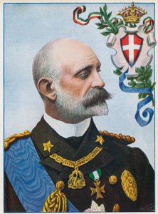 Il Duca di Genova da Tancredi Scarpelli