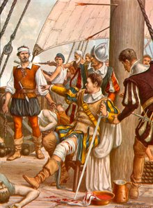 La fine eroica di Lorenzo d