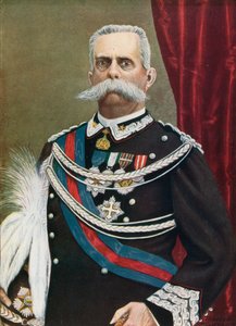 Umberto I, re d