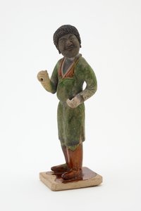 Palafreniere, c.700-750