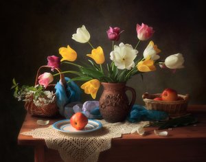  da Tatyana Skorokhod
