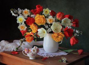  da Tatyana Skorokhod