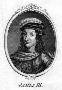 Giacomo III, XIX secolo da Taylor