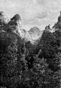 Madeira, Portogallo, 1895 da Taylor