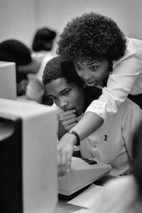 Programmi educativi finanziati dall