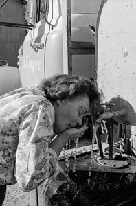 Mildred Cooper, un