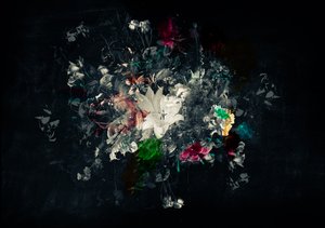 Bouquet XI