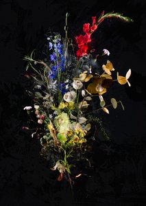 Bouquet XXXIII