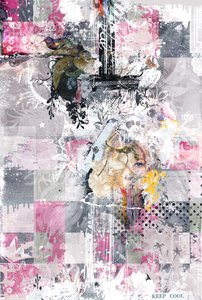 Patchwork di natura