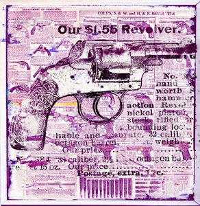 Il nostro revolver 1.55