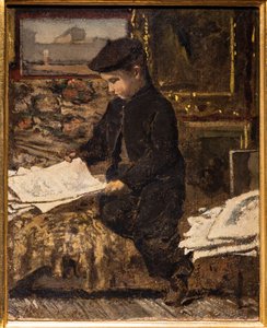 Il piccolo dilettante d