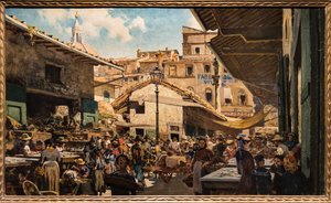 Il Vecchio Mercato