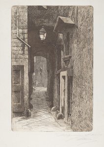 Via de
