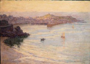 St. Ives, Cornovaglia da Terrick Williams