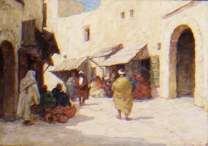 Tetouan, Marocco