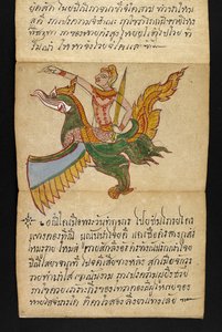 Satra, sulla divinazione e consigli per una vita felice e sana da Thai School