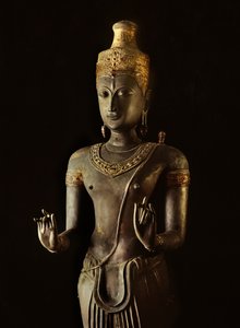 Statua di Shiva