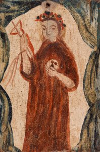 Santa Rosalia di Palermo