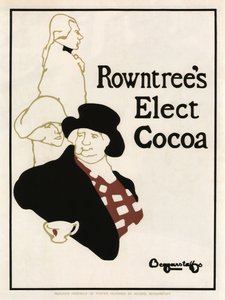 Cacao Elettorale di Rowntree