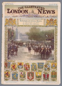 The Illustrated London News da The Illustrated London News