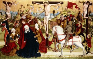 Calvario