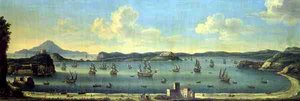 Napoli da The Metropolitan Master