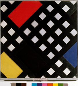 Kompozycja XV