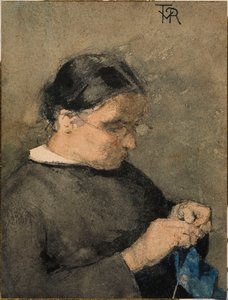  da Théo van Rysselberghe