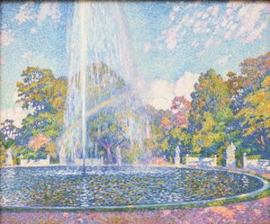  da Théo van Rysselberghe