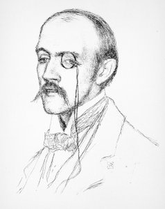  da Théo van Rysselberghe