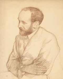  da Theo van Rysselberghe