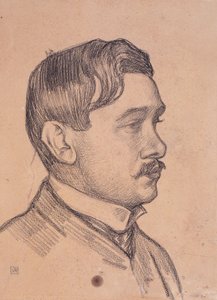  da Theo van Rysselberghe