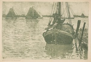  da Théo van Rysselberghe